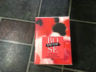 Victoria's Secret Hardcore Rose Eau De Perfum • $28.50