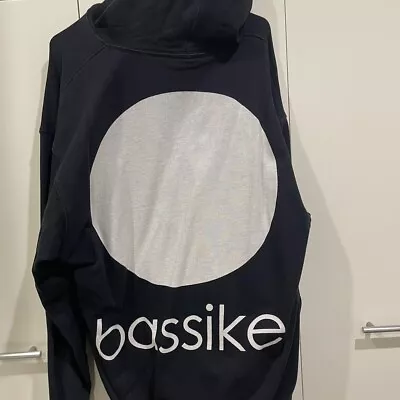 Bassike Oversized Jumper XS Free Shipping AUS • $100