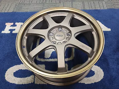 Mugen GP Rims Authentic From MUGEN 1pc 18 Inch • $700