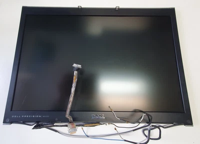 £35 • Buy Dell Precision M6500 Screen 1440 X 900 WXGA+ WLED 16:10 LTN170BT11-D01 0JV8NK