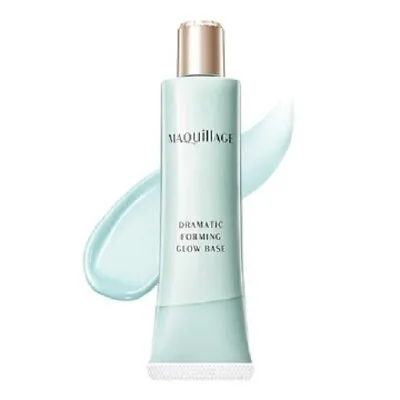 Maquillage Dramatic Forming Glow Base SPF30 PA+++ 30g • $34.99