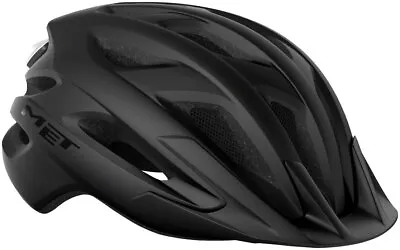 MET Crossover MIPS Helmet - Black One Size • $100