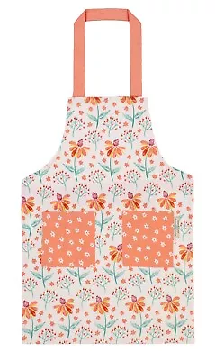 Ulster Weavers  Sophie Conran Reka  Cotton Child’s Apron. • £5