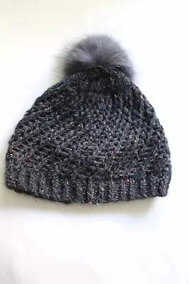 Marzi Womens Winter Hat - Beanie • $75