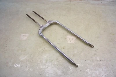 $191.38 • Buy 1942 Harley Knucklehead 74 CI Flathead Panhead EL FL UL OEM Front Fork Leg 