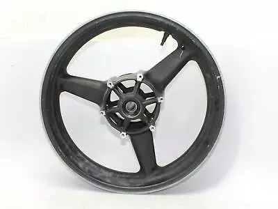 03-06 Suzuki Gsxr600 Front Wheel Rim OEM • $90