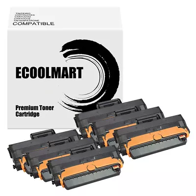 6PK Toner Cartridge For Samsung MLT-D103L ML-2955ND SCX-4729FD SCX-4728FD • $98.81