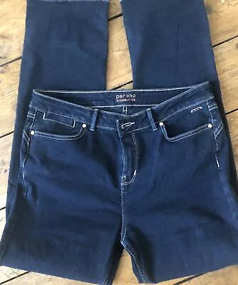 Per Una By M&S Classic Jeans 14. 32” Leg.  • £5