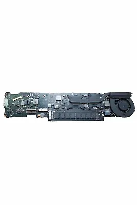 Apple Macbook Air 11” A1370 1.4Ghz 2G Mid 2010 Logic Board All Working  • $29.99