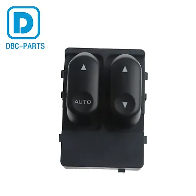 Power Window Switch Front Driver Left Side For Ford F250 F350 F450 F550 • $18.19