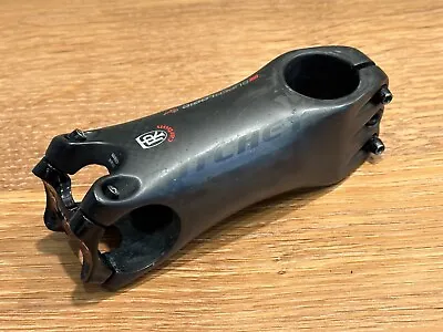 Ritchey Superlogic Stem Carbon Matte Black 90mm 31.8mm 1 1/8  +- 6 Deg • $159.95