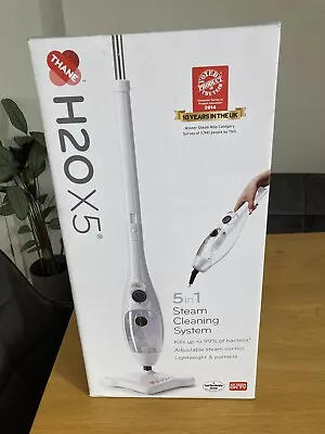 Thane Hd20 Steam Mop X 5 Brand New In Retail Box • £30