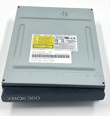 XBOX 360 Model:1493 DVD-ROM DG-16D5S • $24