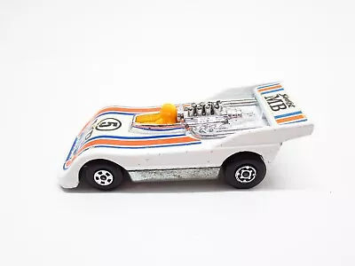 Matchbox Superfast #55 Hi-tailer • $4.95