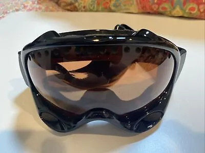 Oakley Ski Snowboarding Goggle • $50