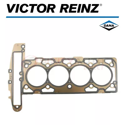 MAHLE Cylinder Head Gasket For 2008-2012 Chevrolet Malibu 2.4L L4 - Hx • $68.89