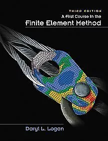 A First Course In The Finite Element Method • $4.74