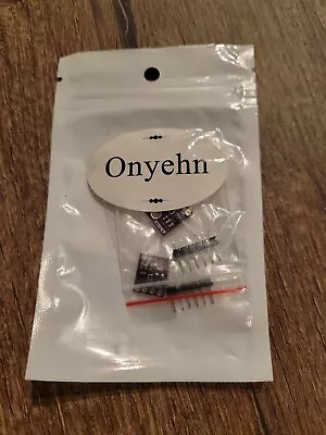 Pk Of 2 Onyehn BME280 Temperature Humidity Barometric Pressure Sensor Module D10 • $16