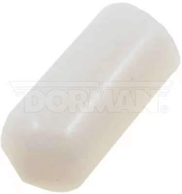 Dorman 650-014 5/16  Vinyl Vacuum Cap • $15.06