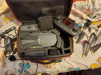 $650 • Buy DJI Mavic Pro  Drone