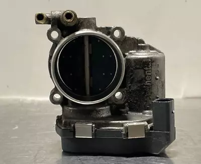 $99.99 • Buy 2011-2016 Volkswagen Jetta 2.0L Throttle Body Assembly  ID CBPA