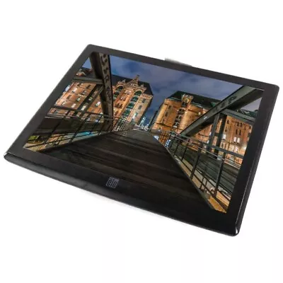 Elo TouchSystems 15  LCD Touch Monitor ET1515L-8CWC-1-RMTZ-G E104816 - No Base • $69.99