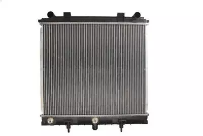 Engine Radiator  THERMOTEC D7I003TT For RANGE ROVER II (P38A) 2.5 1994-2002 • £190.45