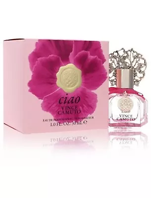 Vince Camuto Ciao Perfume By Vince Camuto Eau De Parfum Spray 1oz/30ml For Women • $16.99