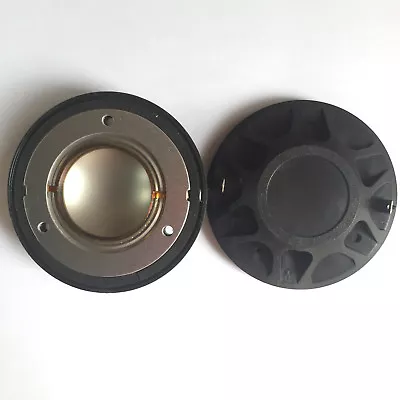 2pcs Aft Diaphragm For Peavey RX14 Hi Frequency Driver PR10 PR12 PR15 PV115 8Ohm • $24.99