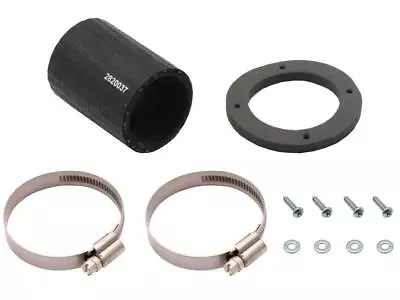 Hose Fuel Filler Pipe To Tank Kit HK HT HG • $29.94