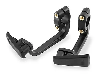 PowerMadd Power X Hand Guards Handguards Installation Flex Mount Kit ATV MX  • $31.25