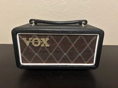 Vox Mini Superbeetle Electric Guitar Amp Head • $219.95