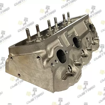 Chevrolet Vortec Bowtie V6 4.3L High Performance Cast Iron Cylinder Head • $1249.99