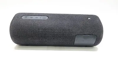 Sony SRS-XB31 Extra Bass IP67 Rated Portable Wireless Bluetooth Speaker • $53.99