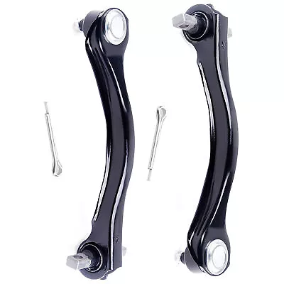 2pcs Front Rear Upper Control Arms For 1990-1996 97 Honda Accord K80357 • $39.82