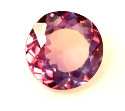 $47.09 • Buy 11.75 CT Natural Alexandrite Loose Gemstone Color Changing Certified Loose Gem