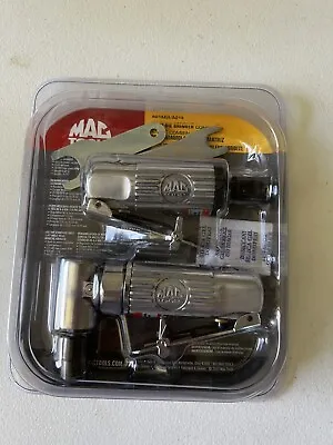 New Mac Tools Mini Die Grinder Combo Kit AG14AH/AG14 • $185