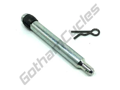 Ducati / Moto Guzzi Brembo 40mm Front Brake Caliper Pad Pin Spring Clip Kit • $19.99