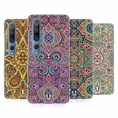 Head Case Designs Intricate Paisley Hard Back Case & Wallpaper For Xiaomi Phones • $9.85