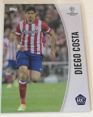 £2.80 • Buy Topps Lost Rookies- Complete Your Set