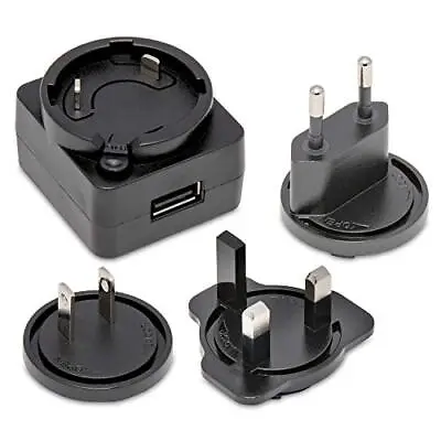 Replacement 3-in-1 Plug Adapter For Kodak SCANZA And Mini Film Scanner • $9.99