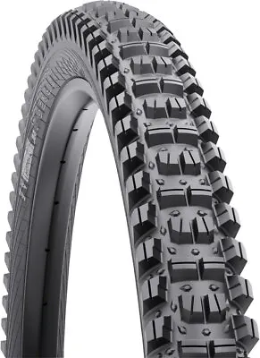 WTB Judge Tire - 29 X 2.4 TCS Tubeless Folding Black Tough/High Grip • $146.84