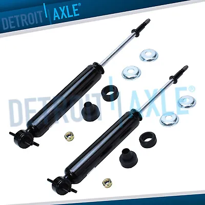 2WD Front  Shock Absorbers For 2003 - 2008 2009 2010 Dodge Ram 2500 3500 8-Lug • $41.91