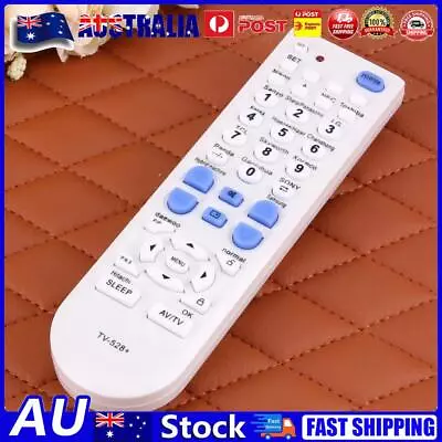 Universal Television Remote Control Replacement TV Switch For SONY SHARP SAMSUNG • $13.30