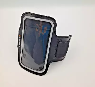 Universal Sports Armband Mobile Phone Case Holder Strap Running Jogging Gym • £2.99