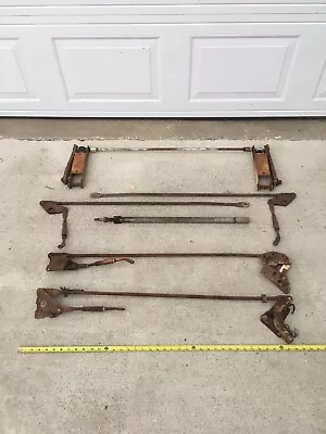 Vintage Ford Retractable Skyliner Parts Lot 1957 1958 1959 • $100