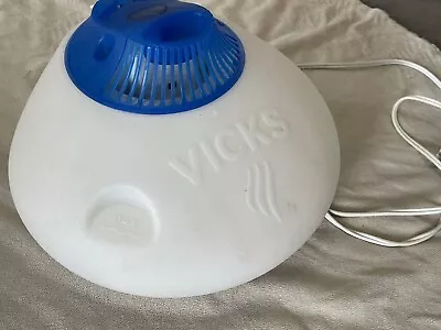 Vicks‎ V150SG Steam Vaporizer Tabletop Humidifier • $6