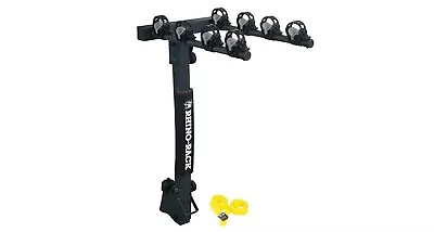 50mm Ball Mount 2 Arm 4 Bike Carrier (RBC008) By Rhino Rack • $509