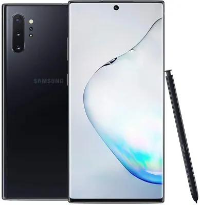 Samsung Galaxy Note 10 N970U Unlocked T-Mobile Mint Verizon Straight Talk B- • $189.99