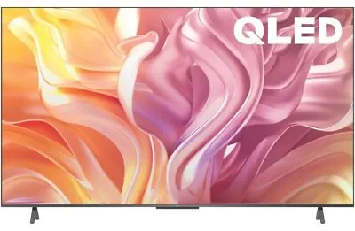 BRAND NEW TCL 65C727 65 INCH QLED 4K Android TV Dolby Vision/Atmos RRP: $1999 . • $789.45
